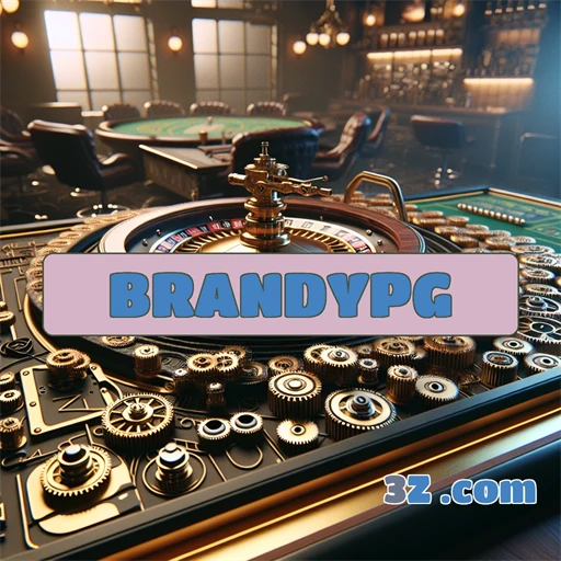 Explorando Novas Vertentes da Plataforma de Jogos da Brandypg
