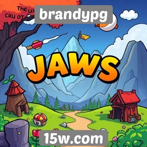 Explorando a variedade de jogos no site brandypg
