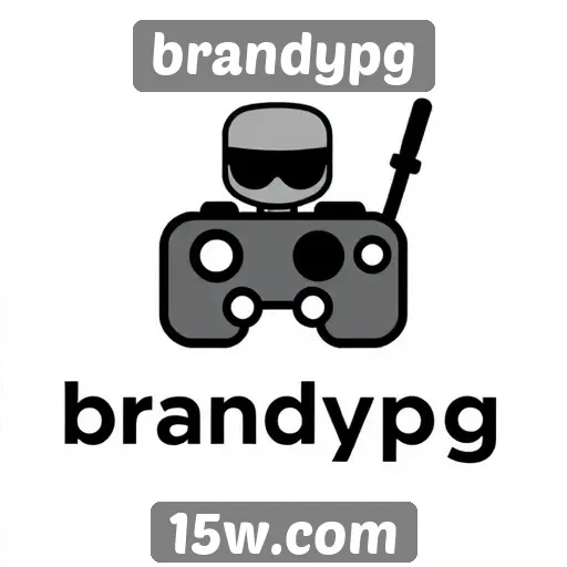 Estudo sobre a biblioteca de jogos disponíveis no brandypg